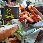 Photo n°2 de l'avis de Tim.r fait le 06/07/2021 à 18:47 sur le  R-Café Neheim à Arnsberg