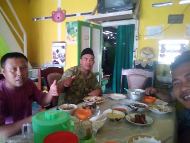 Rumah Makan Kasih Sayang Balantak