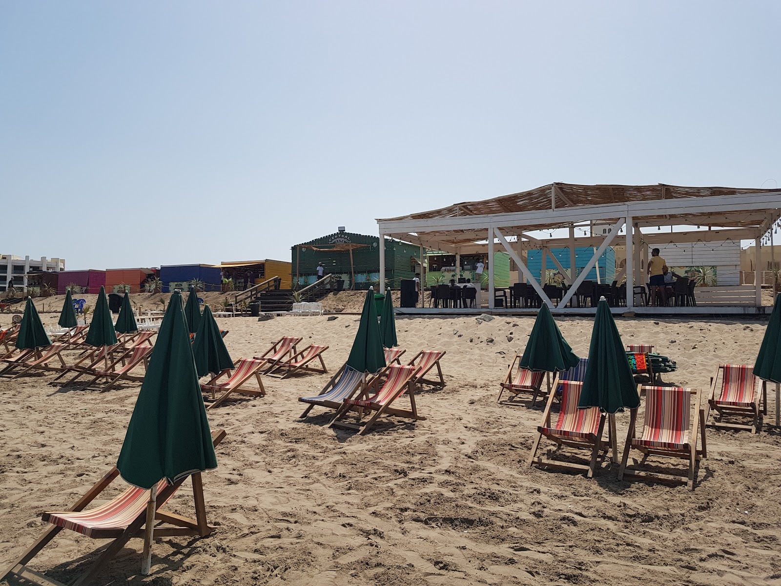 Sables D'or beach photo #8