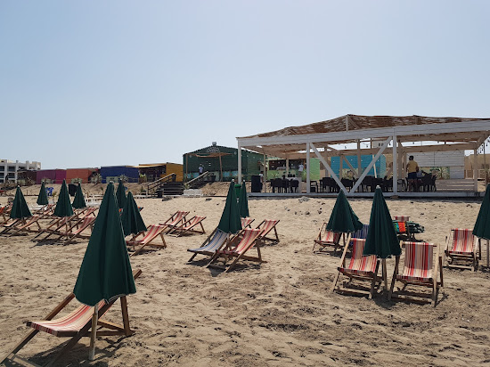 Sables D'or Beach