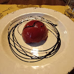 Photo n°11 de l'avis de Giuseppe.d fait le 01/08/2020 à 19:51 sur le  Il Terzo Posto à Messina