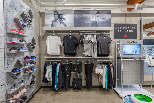 Shoe Store «New Balance», reviews and photos, 2009 Newcastle Ave, Cardiff, CA 92007, USA