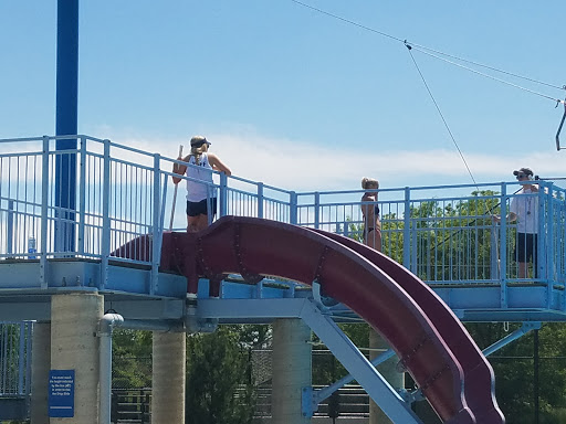 Water Park «Bartlett Aquatic Center», reviews and photos, 620 W Stearns Rd, Bartlett, IL 60103, USA