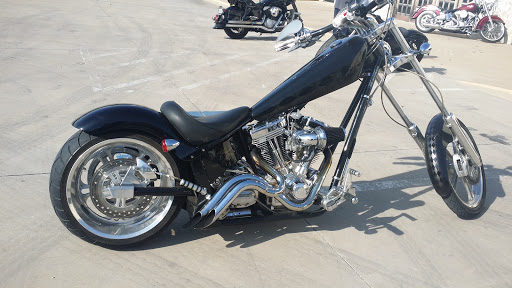 Used Car Dealer «Callahan Motor Company LLC», reviews and photos, 9601 Denton Hwy, Fort Worth, TX 76244, USA