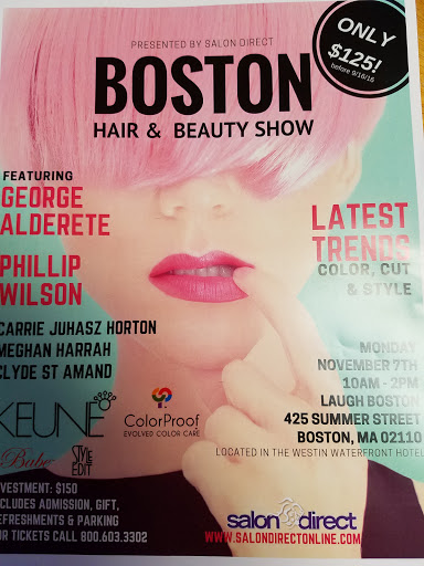 Hair Salon «Sapphire Hair Salon», reviews and photos, 21 Park St, Danvers, MA 01923, USA