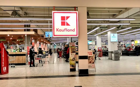 Kaufland Dresden-Kaditz, Elbep image