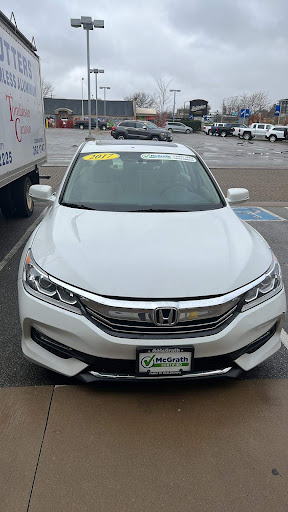 Used Car Dealer «Coralville Used Car Superstore», reviews and photos, 404 2nd St, Coralville, IA 52241, USA