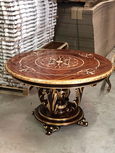 Furniture Store «NINO MADIA FURNITURE & DESIGN CO INC.», reviews and photos, 8707 John F. Kennedy Blvd, North Bergen, NJ 07047, USA