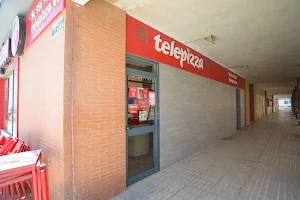 Telepizza Tarifa - Comida a Domicilio image