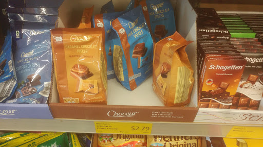 Supermarket «ALDI», reviews and photos, 1760 Buford Hwy, Cumming, GA 30041, USA