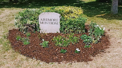 Ardmore Montrose Residents' Association