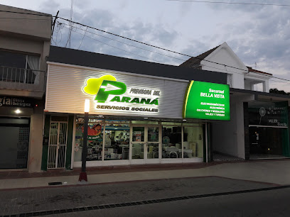 Previsora del Paraná