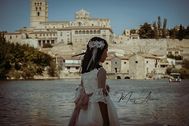 Fotografía Marc Álvarez - Fotógrafo