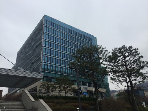 Samsung Seoul R&D Campus