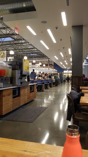Grocery Store «Whole Foods Market», reviews and photos, 6621-B Baltimore Ave, Riverdale Park, MD 20737, USA