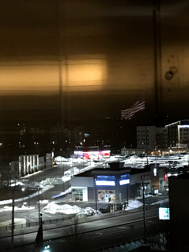 Shopping Mall «R.K. Centre», reviews and photos, 201 Boston Post Rd W, Marlborough, MA 01752, USA