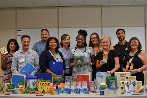 Office Supply Store «PENN OFFICE PRODUCTS», reviews and photos, 510 E Barnard St #24, West Chester, PA 19382, USA