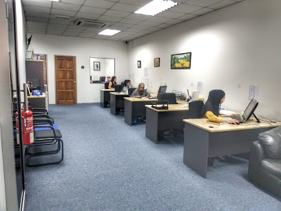 Tropical World MM2h Sdn Bhd (Immigration Consultancy Services)