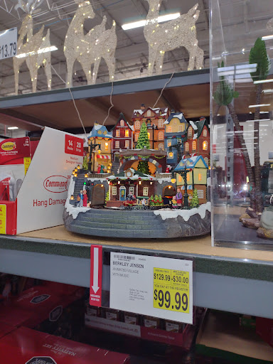 Warehouse club «BJ’s Wholesale Club», reviews and photos, 8 Sexton Ave, Nashua, NH 03060, USA