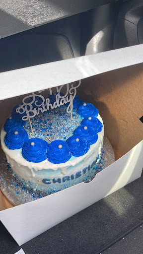 Cake Shop «Dominican Cakes & Bridal Shop», reviews and photos, 2428 N State Rd 7, Margate, FL 33063, USA