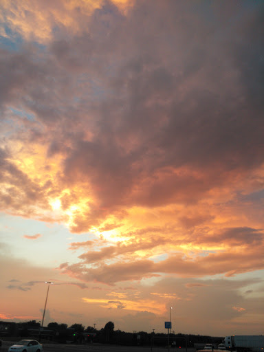 Department Store «Walmart Supercenter», reviews and photos, 1880 N Main St, Shelbyville, TN 37160, USA