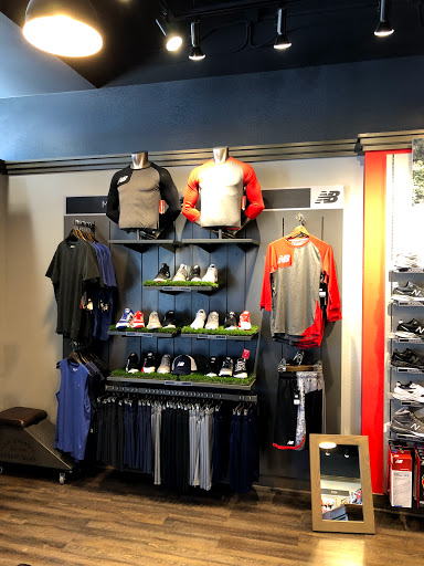 Shoe Store «New Balance Frisco», reviews and photos, 8300 Gaylord Pkwy #4, Frisco, TX 75034, USA