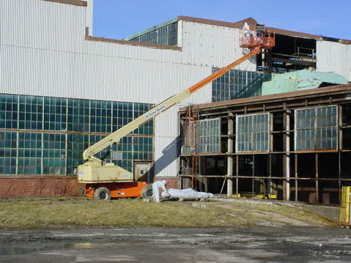 Photo of AC Environmental