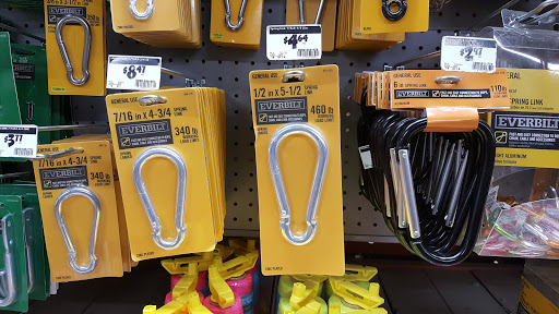 Home Improvement Store «The Home Depot», reviews and photos, 145 Depot Dr, Hiram, GA 30141, USA