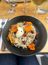 Plats et boissons du Restaurant servant le petit-déjeuner MELTING POPOTE à Paris - n°9