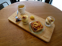 Photos du propriétaire du Restaurant Au Clos Des Bauges à Aix-les-Bains - n°2