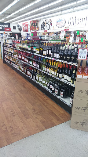 Liquor Store «Chicago Lake Liquors», reviews and photos, 825 E Lake St, Minneapolis, MN 55407, USA