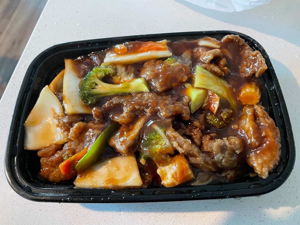 Golden Phoenix Chinese Restaurant 46375