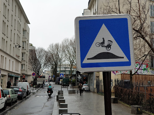 Graine de Jardins à Paris