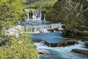 Štrbački buk Bosnia image