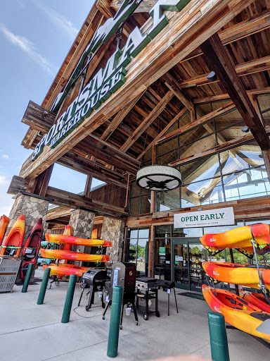 Outdoor Sports Store «Field & Stream», reviews and photos, 800 Brevard Rd #901, Asheville, NC 28806, USA