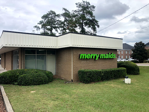 House Cleaning Service «Merry Maids», reviews and photos