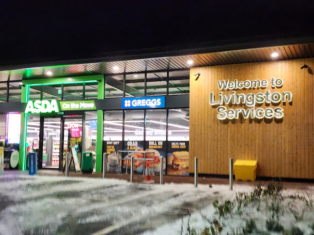 Comments and reviews of Asda On The Move Fuel