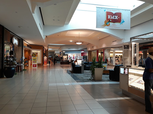 Shopping Mall «Charlottesville Fashion Square», reviews and photos, 1600 Rio Rd E, Charlottesville, VA 22901, USA