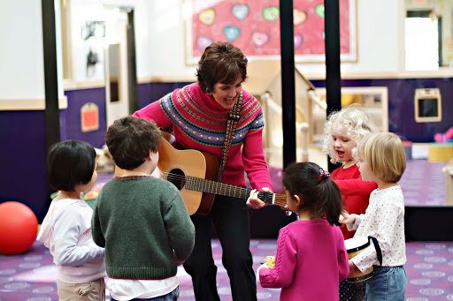 Day Care Center «Kinderberry Hill Child Development Center», reviews and photos, 3950 W 70th St, Edina, MN 55435, USA