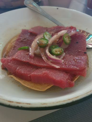 La Corriente Cevicheria Nais