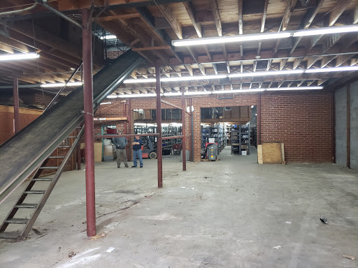 Auto Parts Store «Auto Parts Company», reviews and photos, 203 N Tennessee St, Cartersville, GA 30120, USA