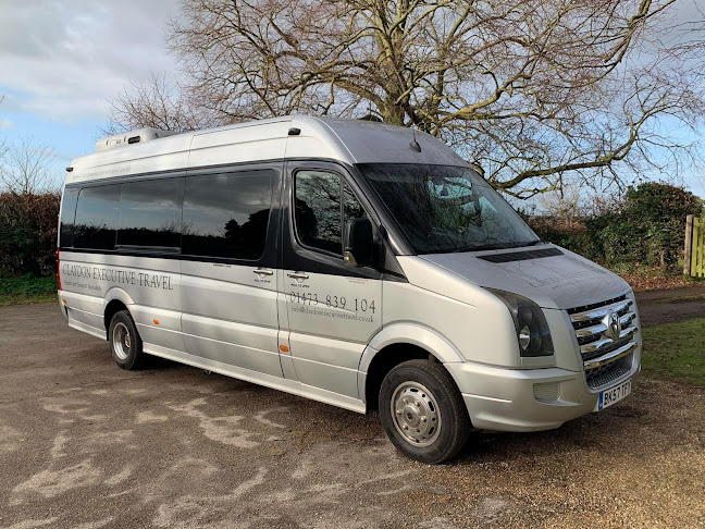 Comments and reviews of Claydon Executive Travel