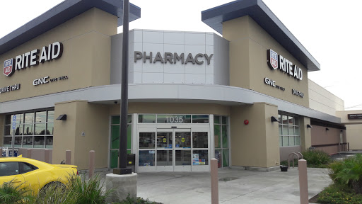 Pharmacy «Rite Aid», reviews and photos, 1035 N Magnolia Ave, Anaheim, CA 92801, USA
