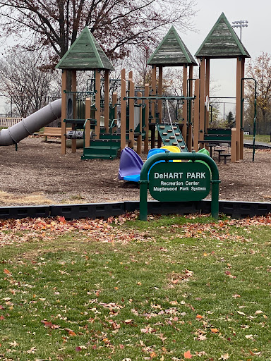 Park «DeHart Park», reviews and photos, 120 Burnett Ave, Maplewood, NJ 07040, USA