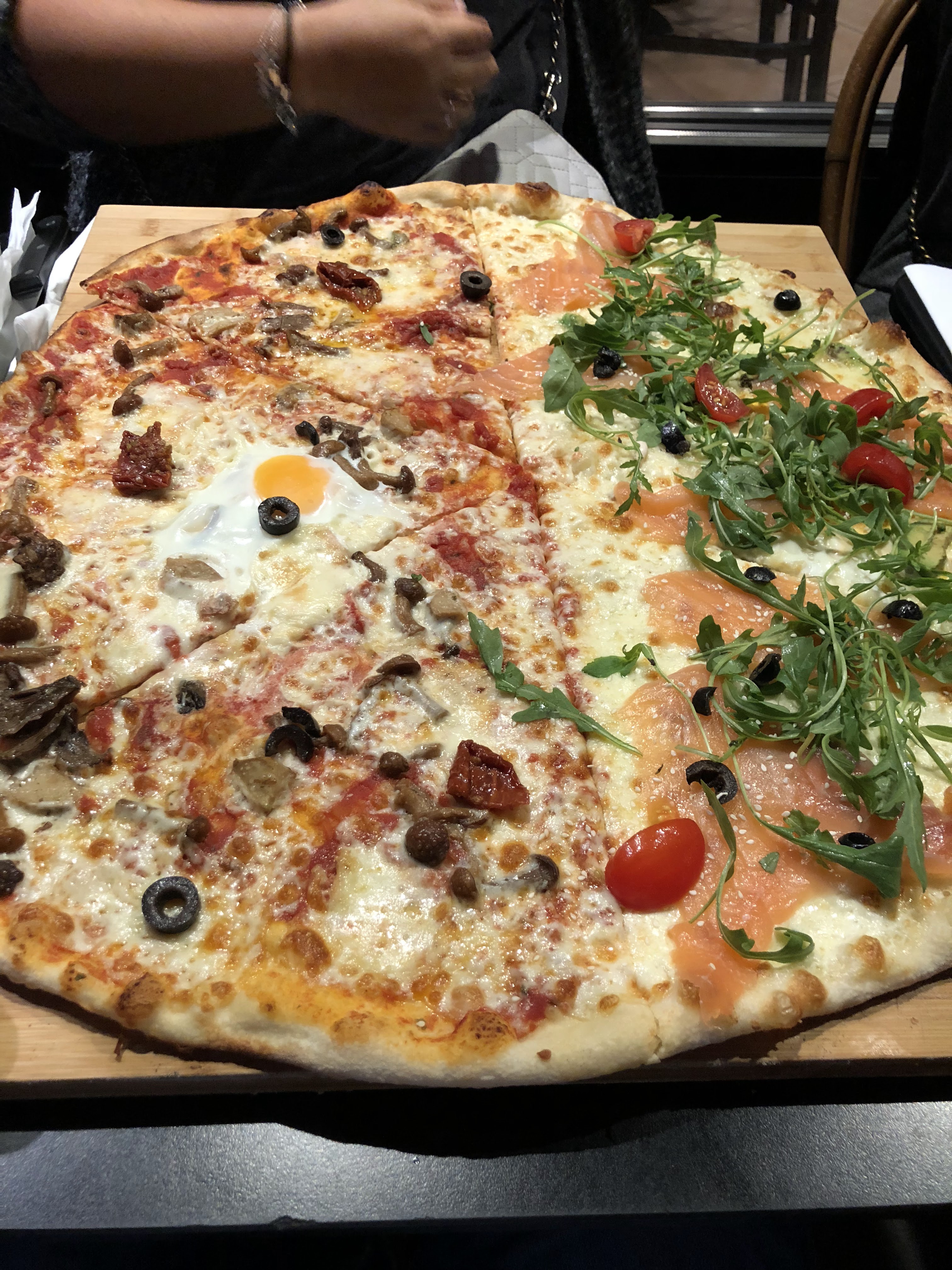 Photo n° 1 de l'avis de stephane.e fait le 06/06/2018 à 10:18
