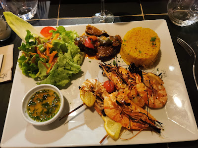 Cosy Braise à Saint-Malo