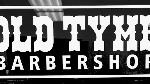 Barber Shop «Old Tyme Barbershop», reviews and photos, 603 E Abram St, Arlington, TX 76010, USA