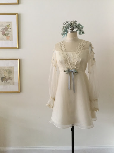 Bridal Shop «White Orchid Bridal», reviews and photos, 165 Dekalb Industrial Way b, Decatur, GA 30030, USA