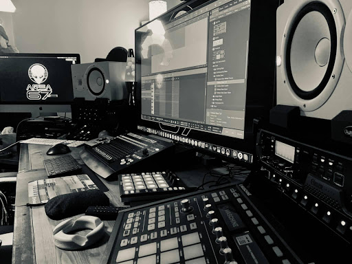 Area 67 Recording Studio, LLC