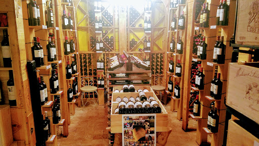 Liquor Store «Ambassador Wines & Spirits», reviews and photos, 1020 2nd Ave, New York, NY 10022, USA